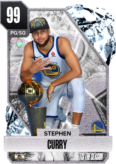 Christmas MVP