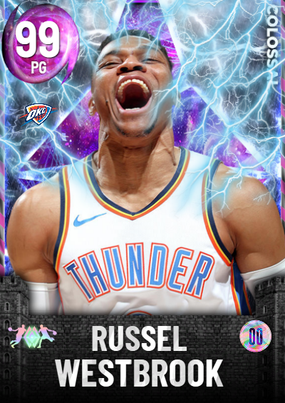 Russel Westbrook