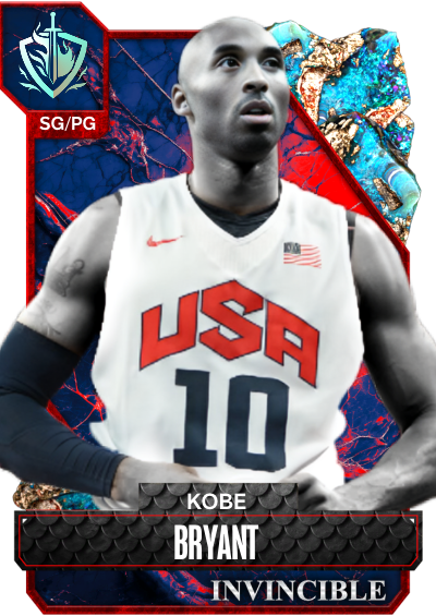 Give us one of these 2k