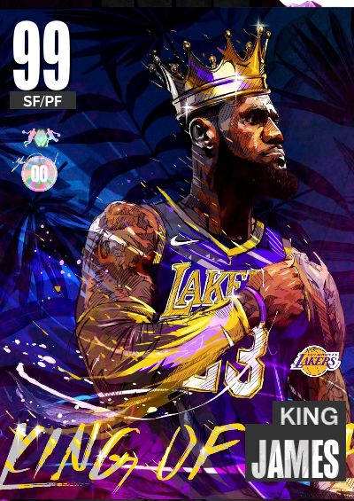 King 👑🙏🤩