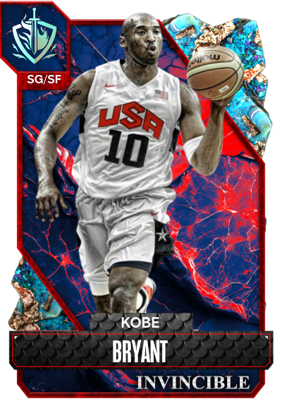 Kobe Bryant