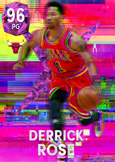Glitched Concept. Kind of rushed but I'll probably finish and release final product on monday