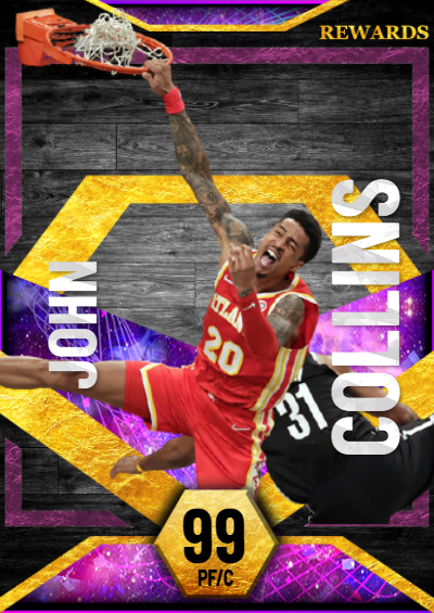 John  Collins