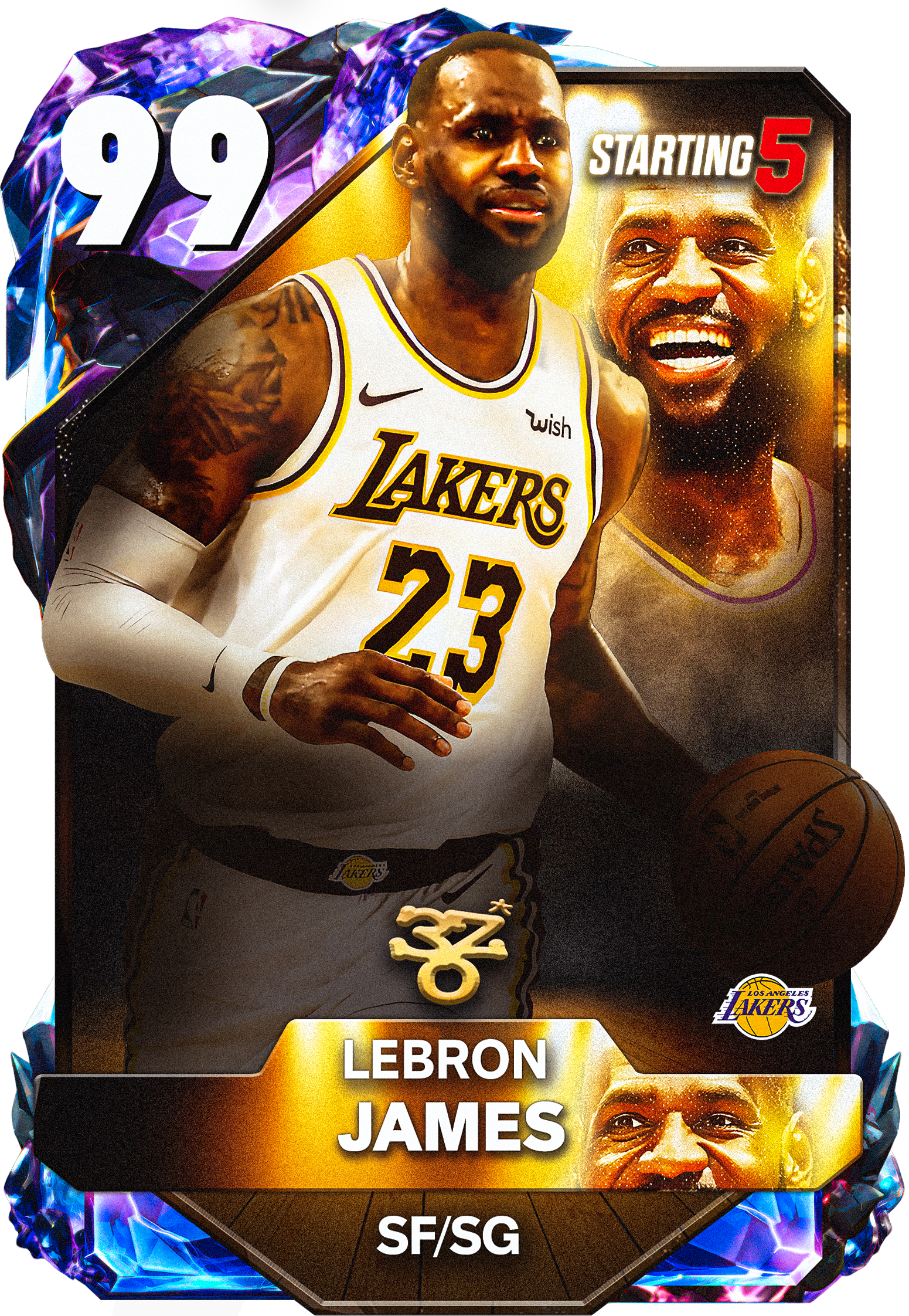 bron bron
