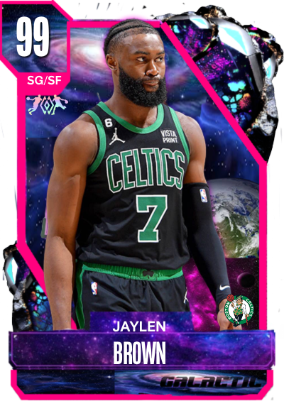 Galactic( tell what you all think in the comments )