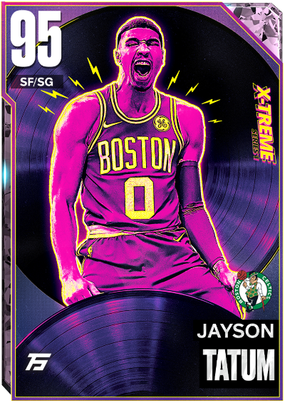 x-treme jayson