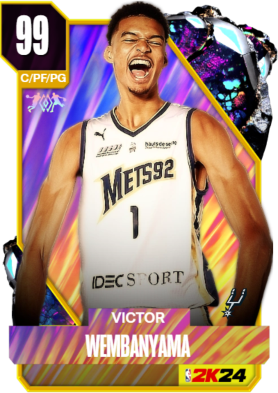 ROTY + DPOY