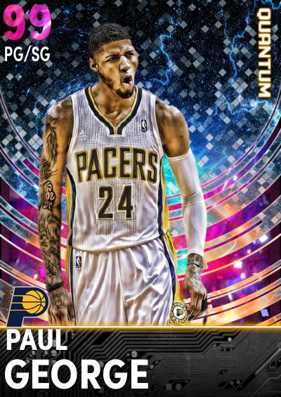 Paul George
