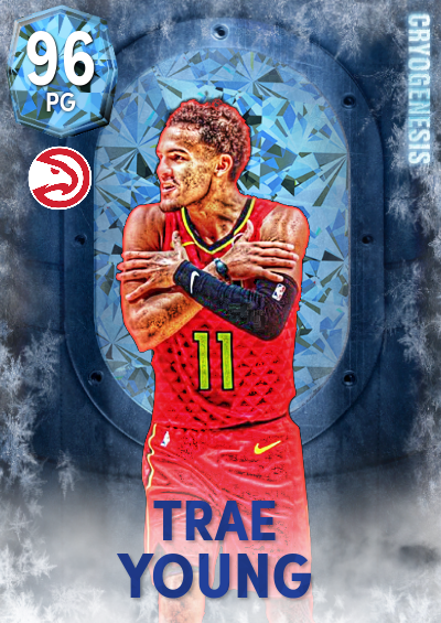 Trae Young