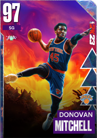 Jersey swap