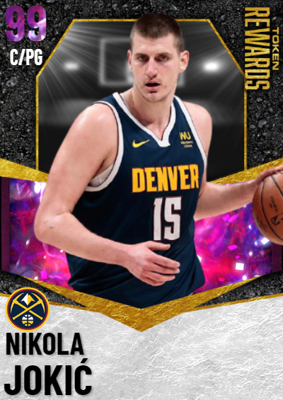 Nikola Jokić