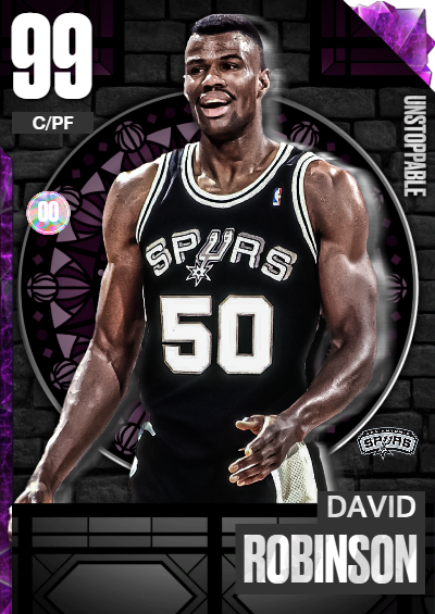 NBA 2K23 | 2KDB Custom Card (guys im taking a big break from cc)