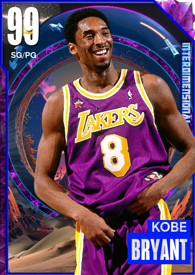 kobe bryant