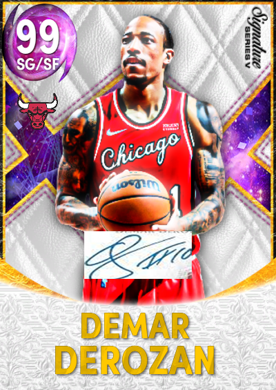 Demar Degoatzan