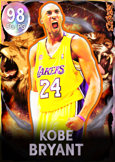 kobe bryant