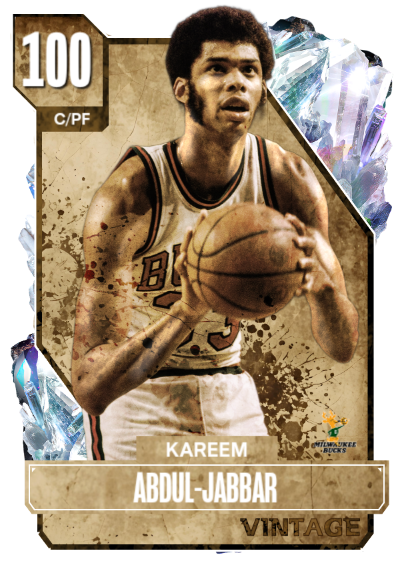Kareem abdul jabbar