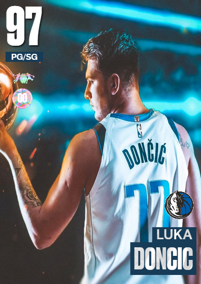Luka Doncic