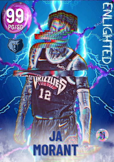 Ja Morant