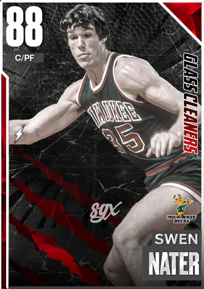 he hasome team rebounding records for a single game