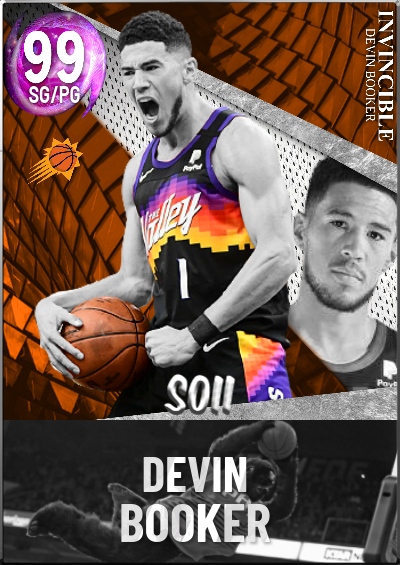 invincible devin booker