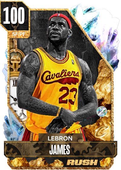 Lebron James