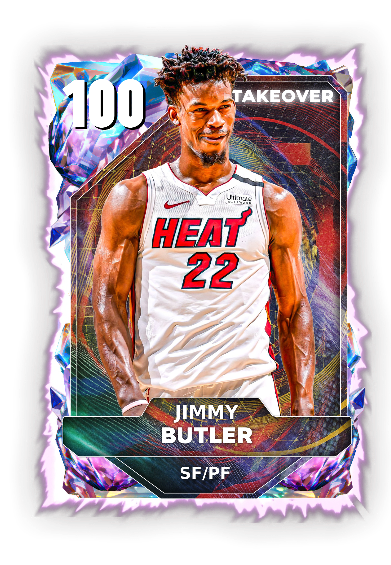 bubble jimmy monster