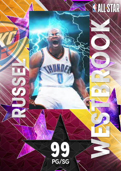 okc russ