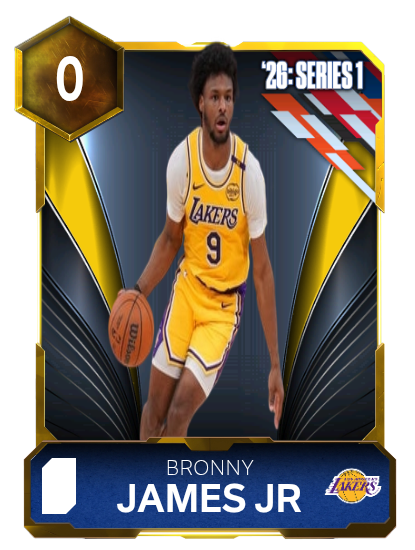Bronny 