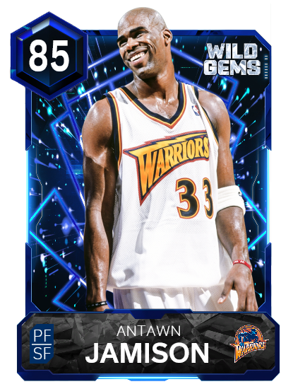 Antawn Jamison