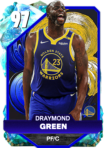 Draymond Green