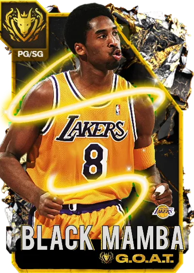 GOAT CARDSS