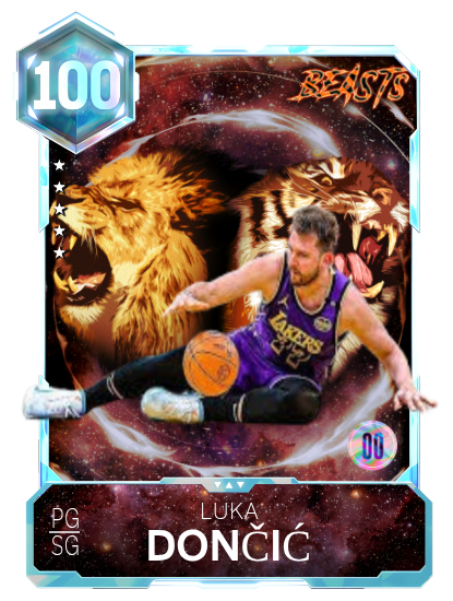 Slding Luka
