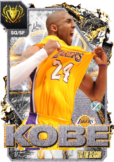 RIP mamba