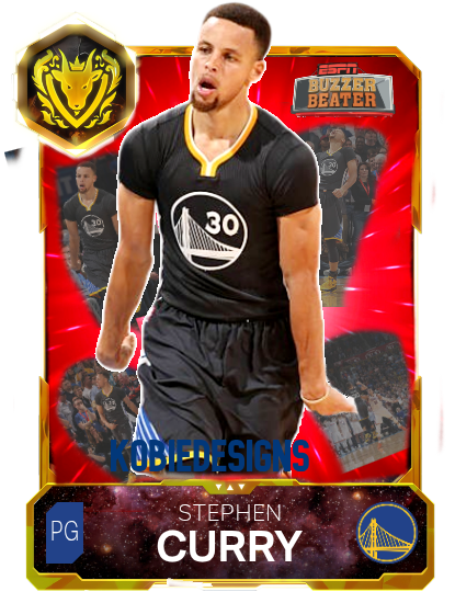 Game Winner Steph
