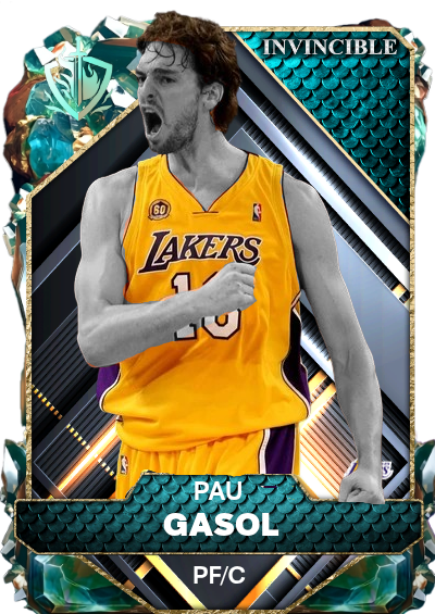 Invincible Pau