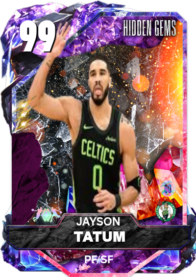 Jayson Tatum
