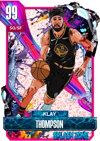 klay