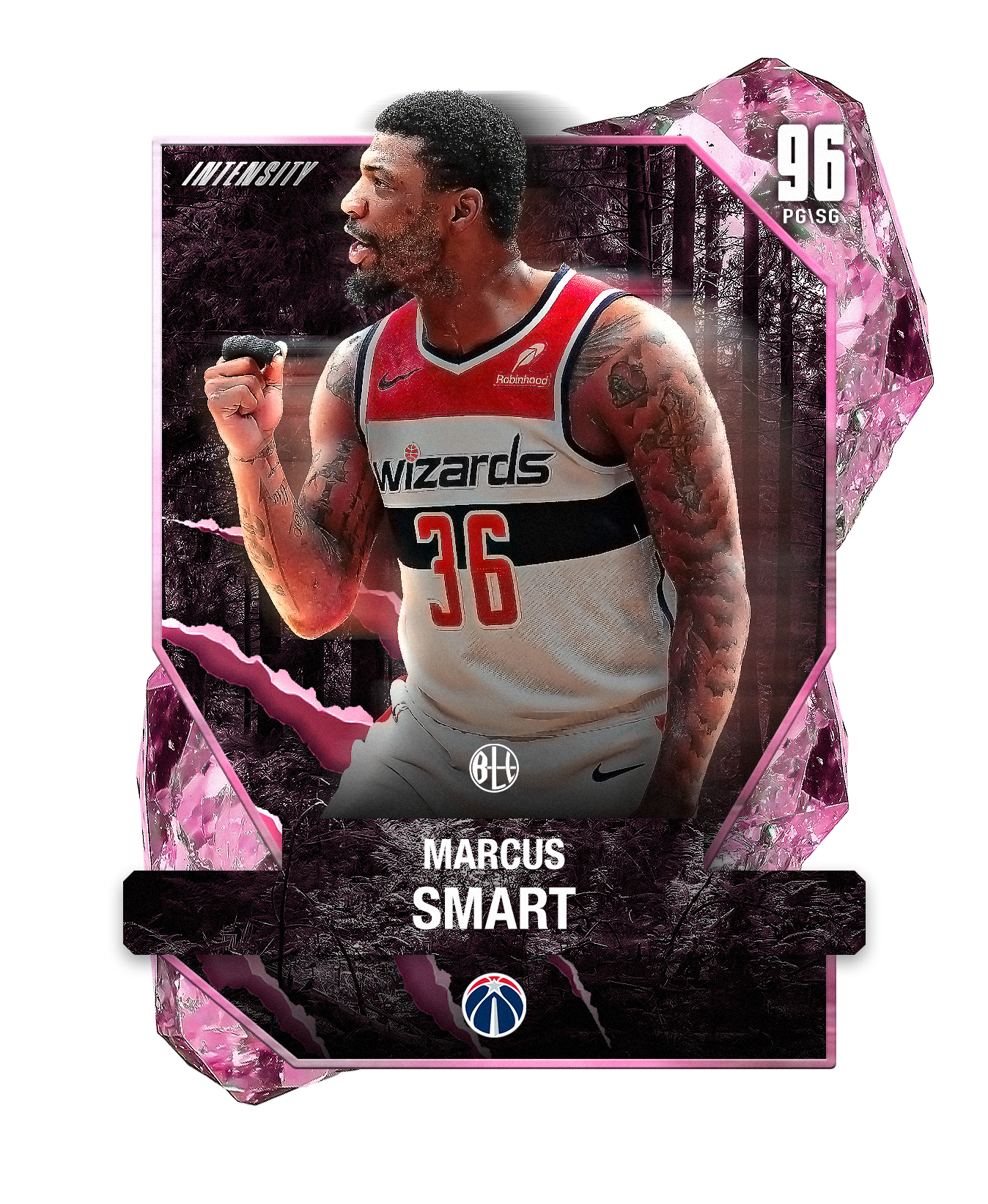 Man already onto making new 27 cards, im getting old