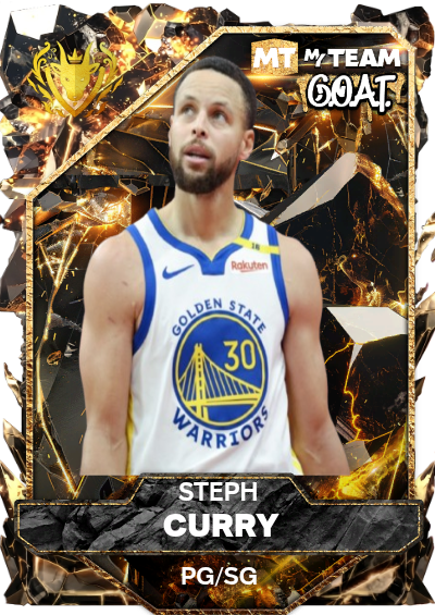 Steph Curry