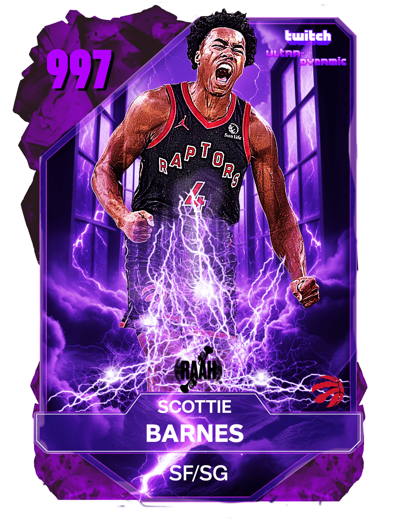 previously scrapped card