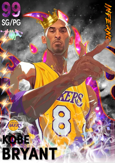 Kobe Darkphenix 3