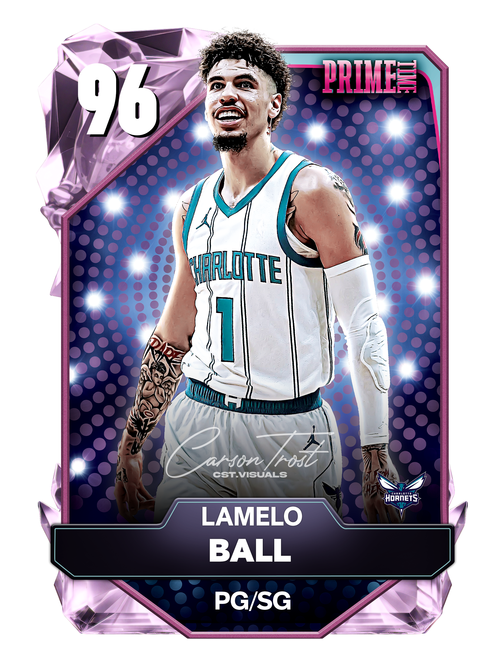 LAMELO