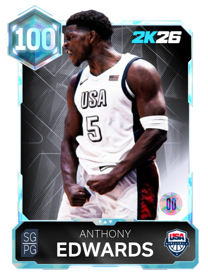 ant man card for MVP2 