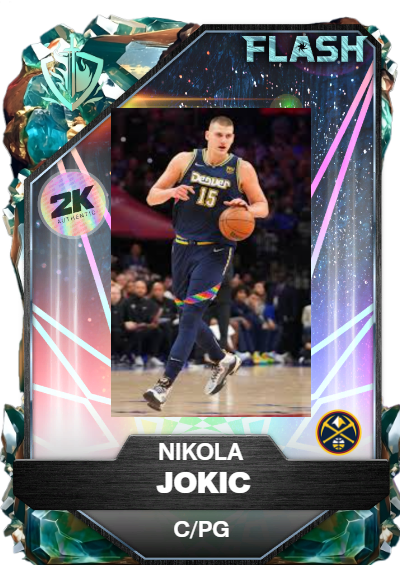 joker jokic