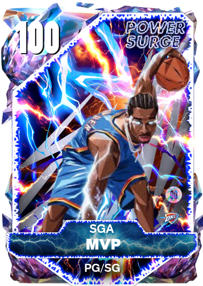 2025 MVP