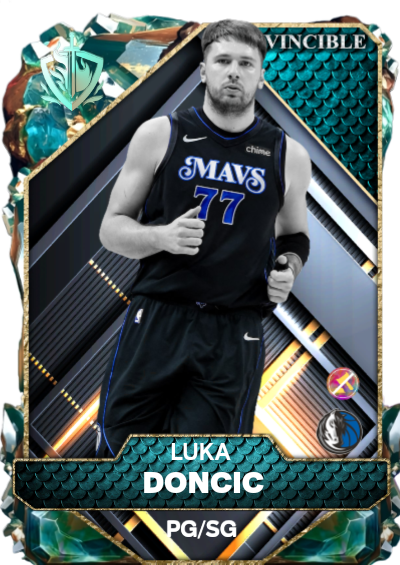 Luka Magic