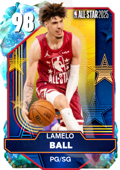 lamelo lefrance