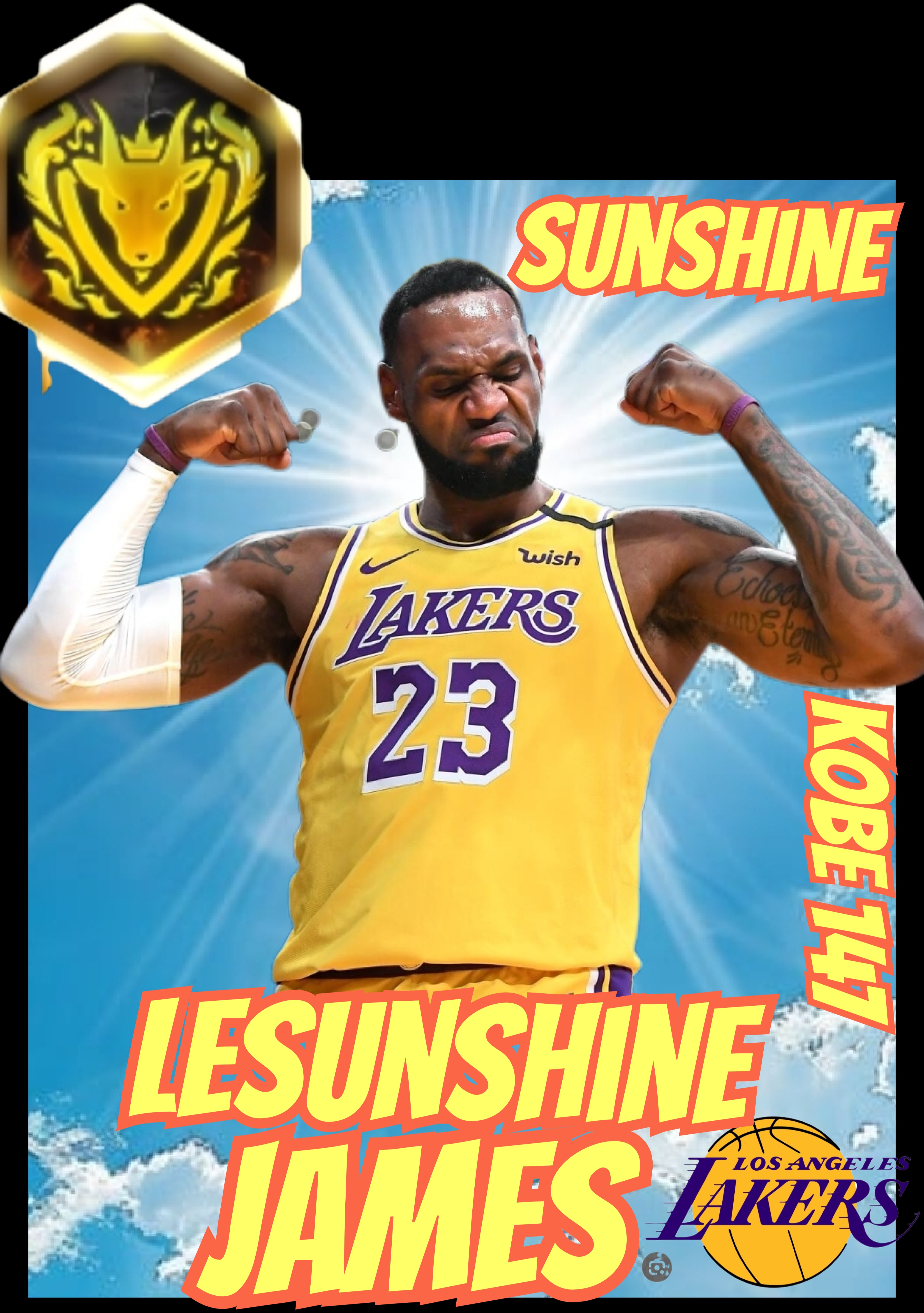 LeSunshine