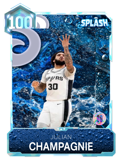 New gen Steph curry