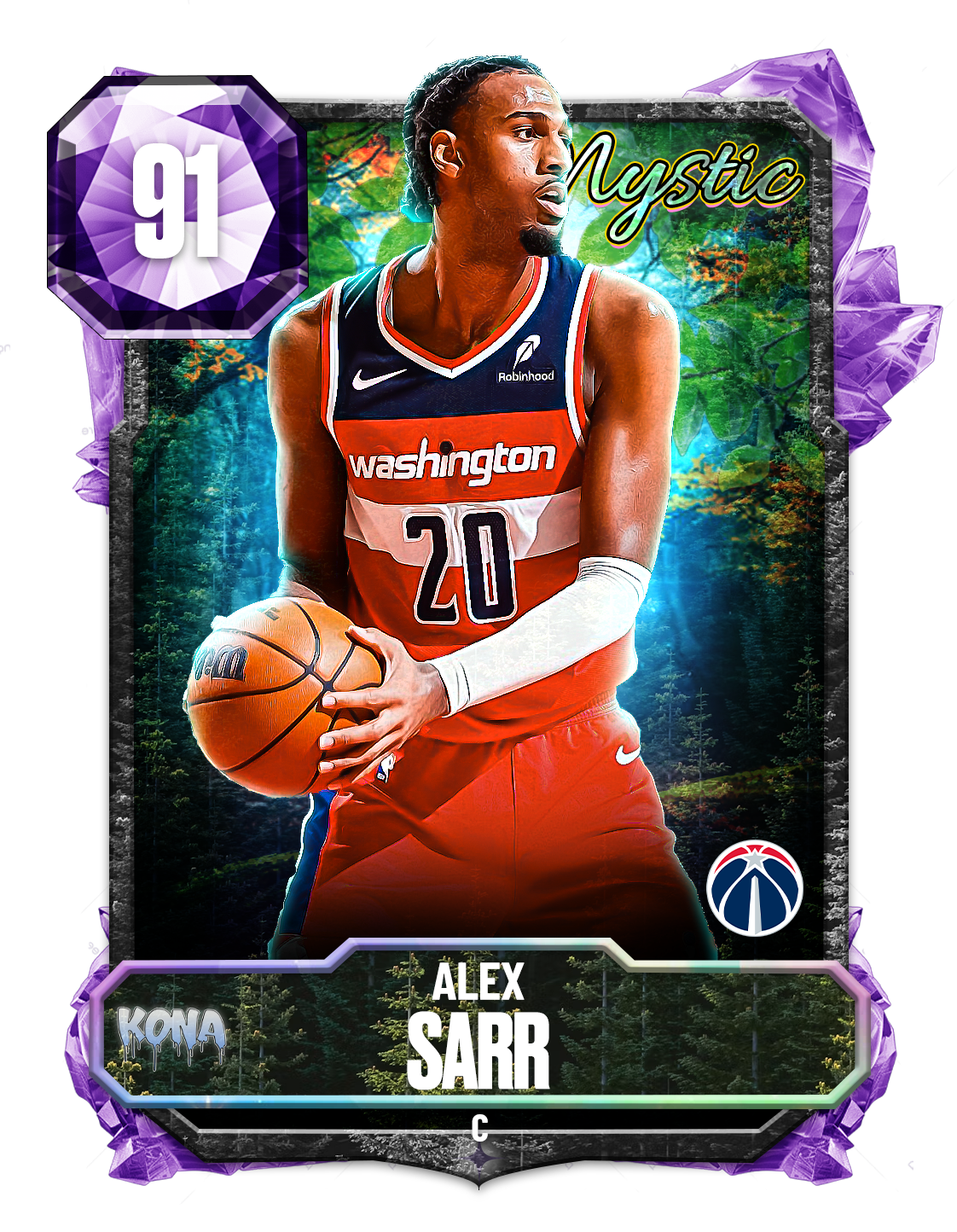 Future DPOY